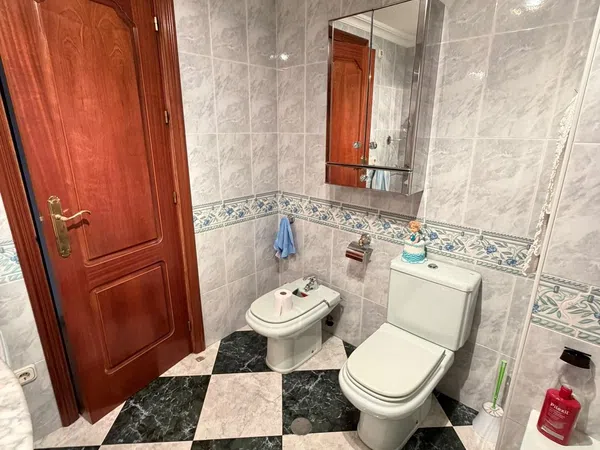 Piso en Calle Estrella Altair, 4, Levante - Foto 5