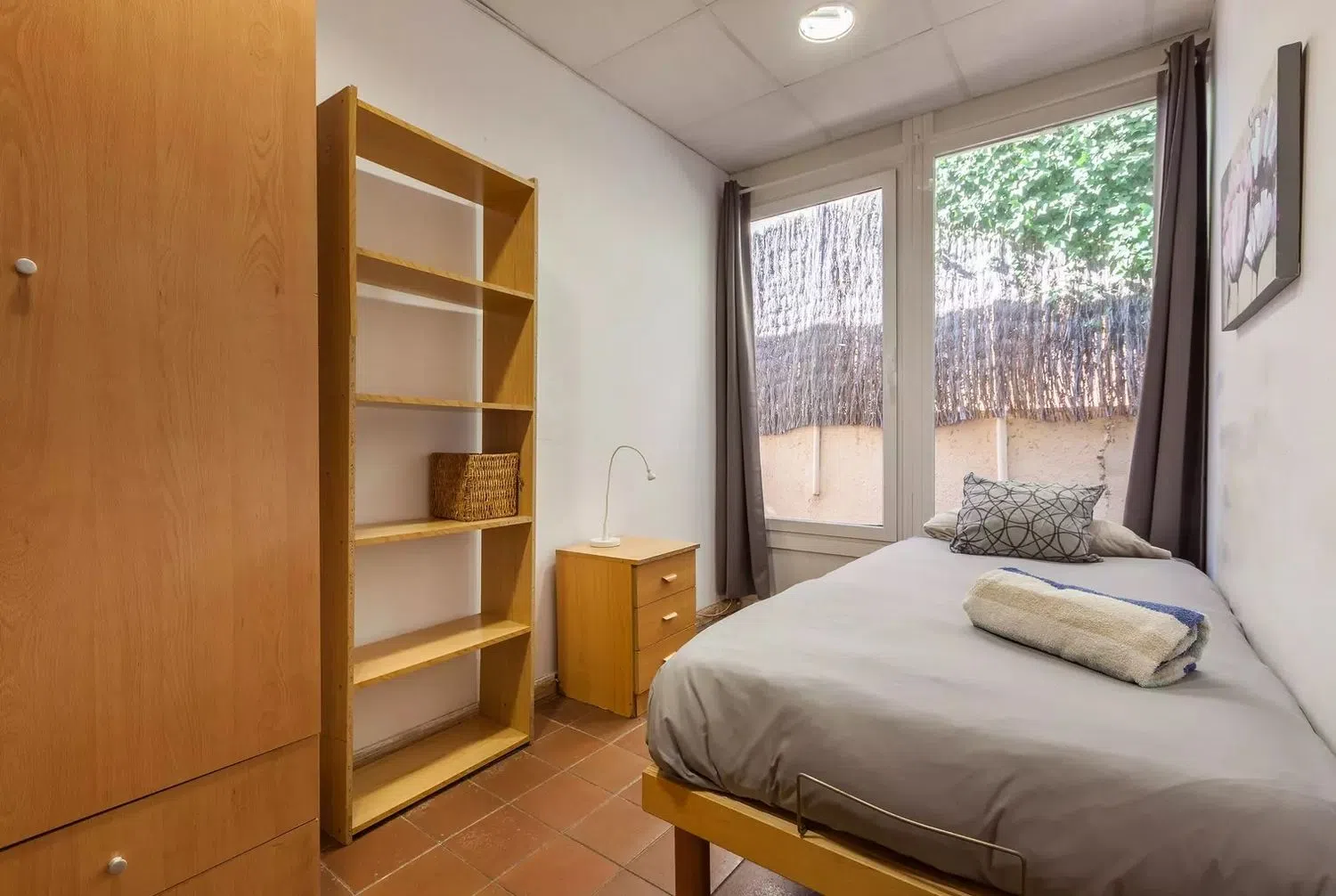 Chalet pareado en calle de Jacint Verdaguer, 10 - Foto 13