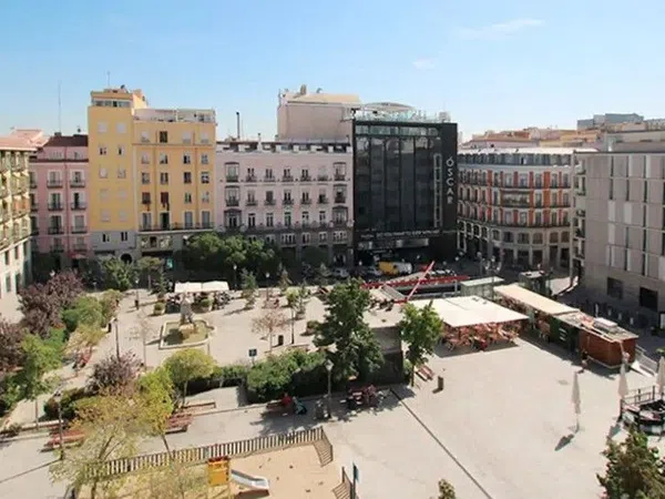 Piso en Plaza Pedro Zerolo, 7, Chueca-Justicia - Foto 18
