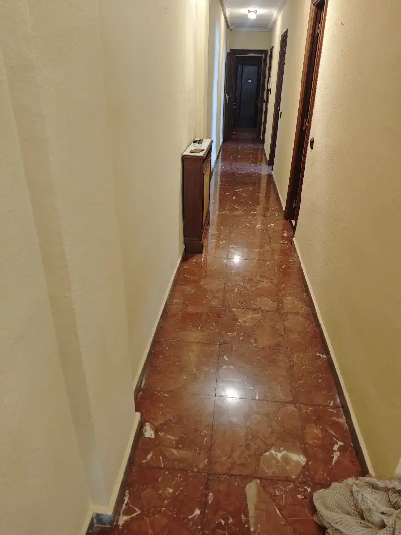 Piso en  Calle Álvaro Gil 27 - Foto 8