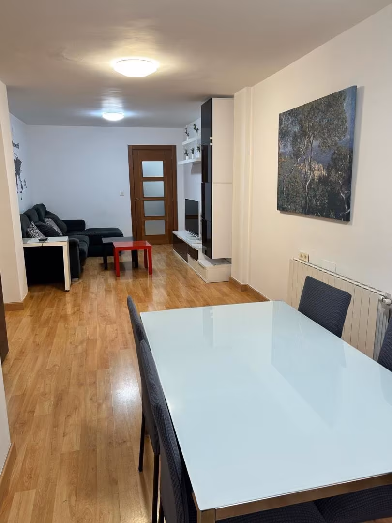 Piso en  Calle Verdiales 15 - Foto 2