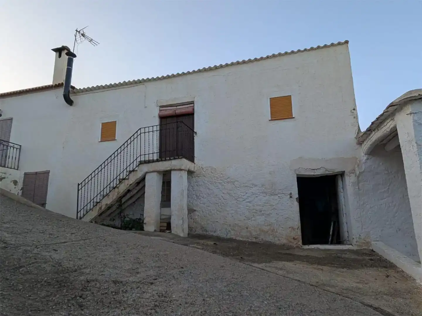 Piso en  Lugar Cortijo Teja 4 - Foto 3