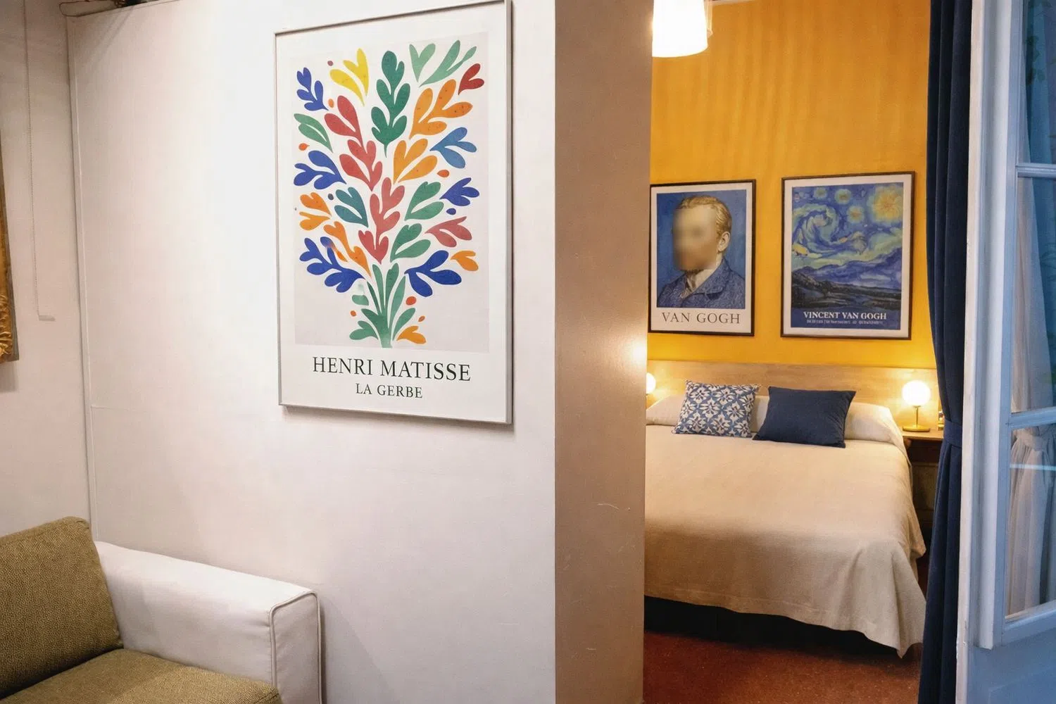 Piso en calle dels Mirallers, 14 - Foto 2