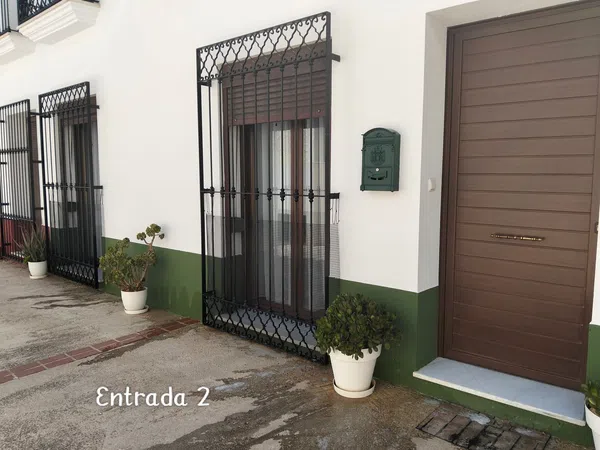 Piso en Mirador del Aljube, 3 - Foto 31
