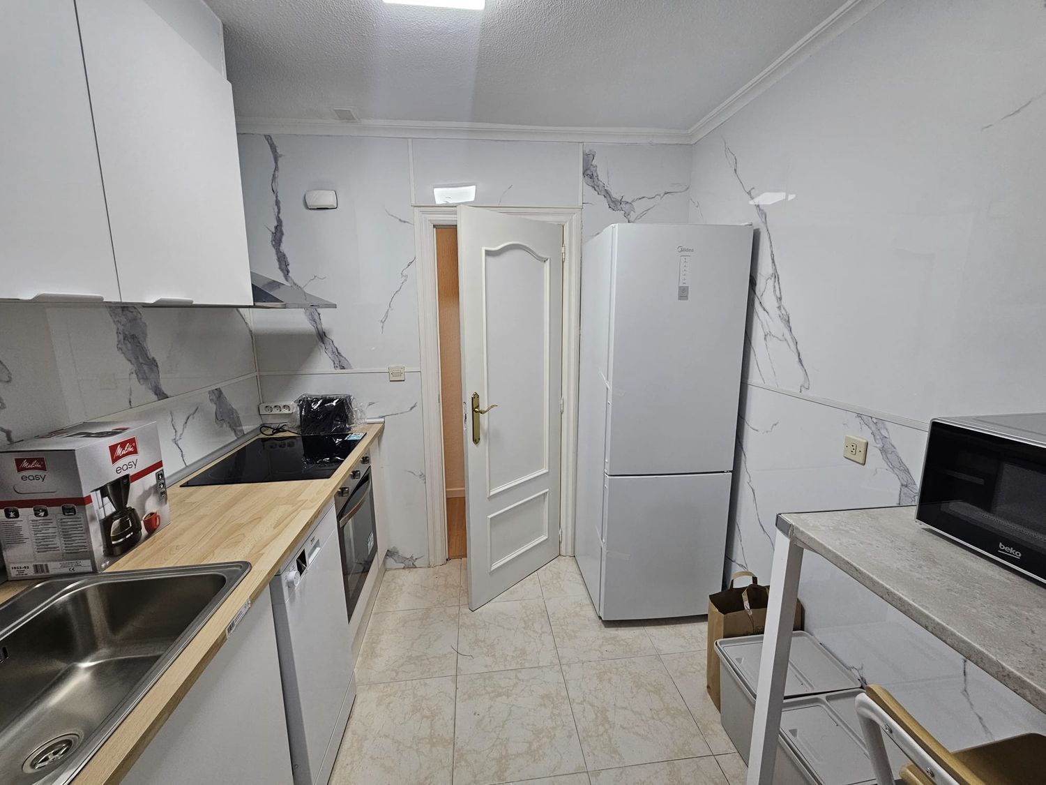 Piso en Barrio Blanco - Foto 4