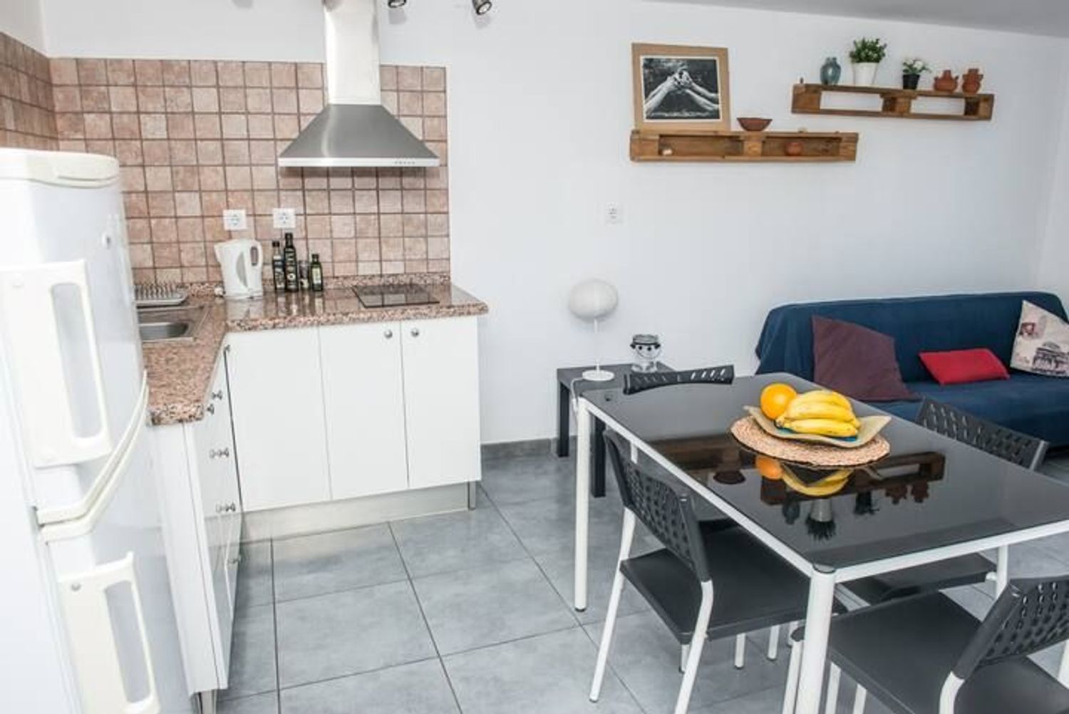 Casa terrera en Calle Nava y Grimon, 34 - Foto 7