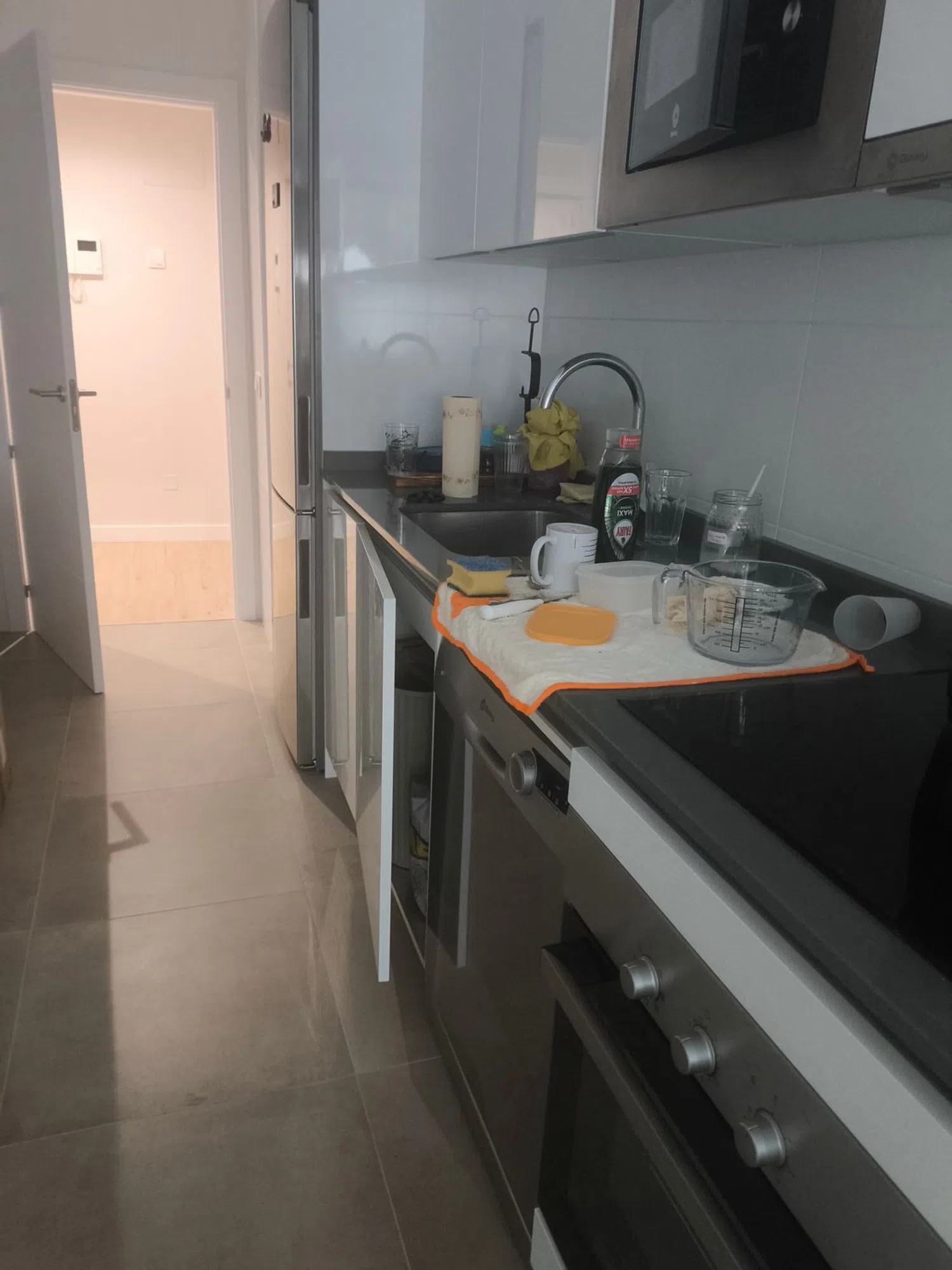 Piso en calle Inés de Ben, 25 - Foto 7