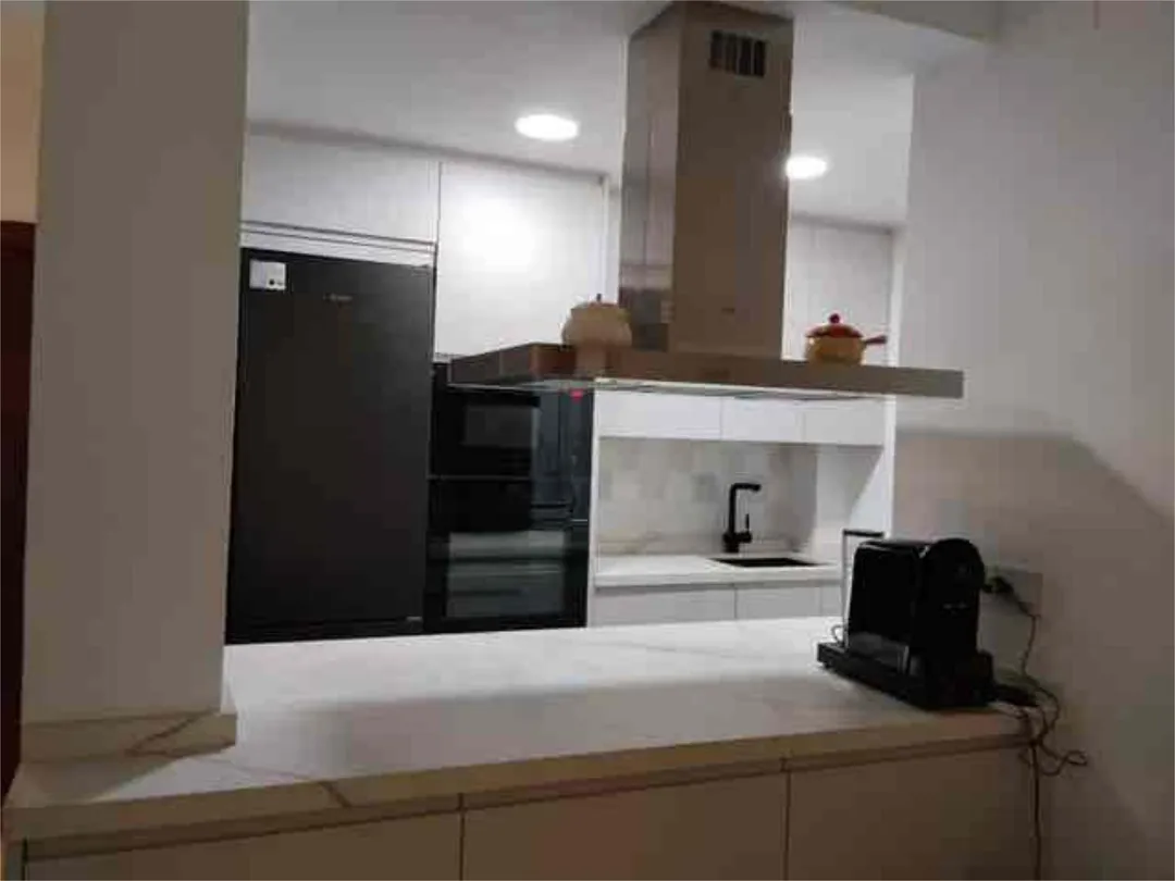 Piso en Perchel Norte - Foto 3