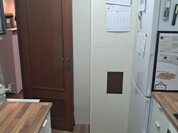 Piso en Calle de la Concòrdia, 41, Centre, Centre - Foto 12