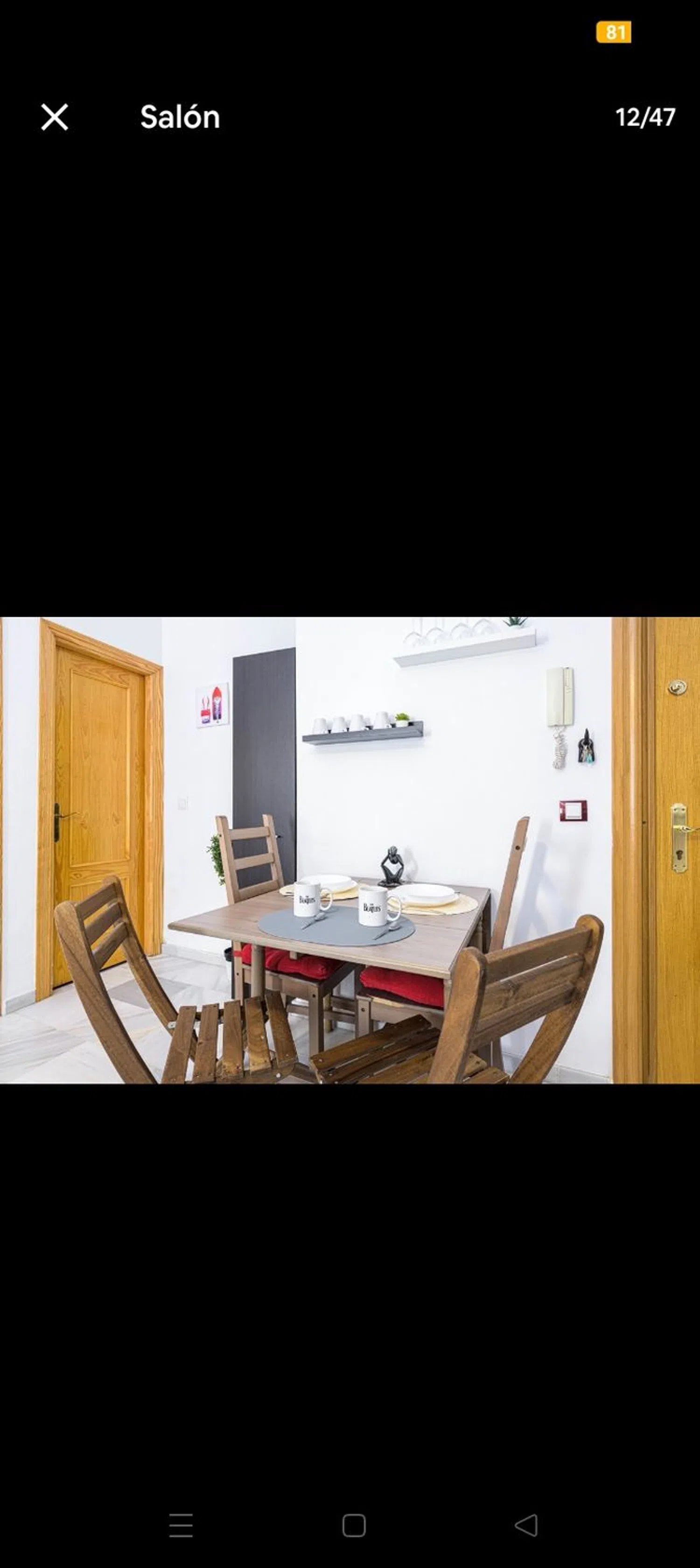 Piso en alameda de Capuchinos, 1 - Foto 11