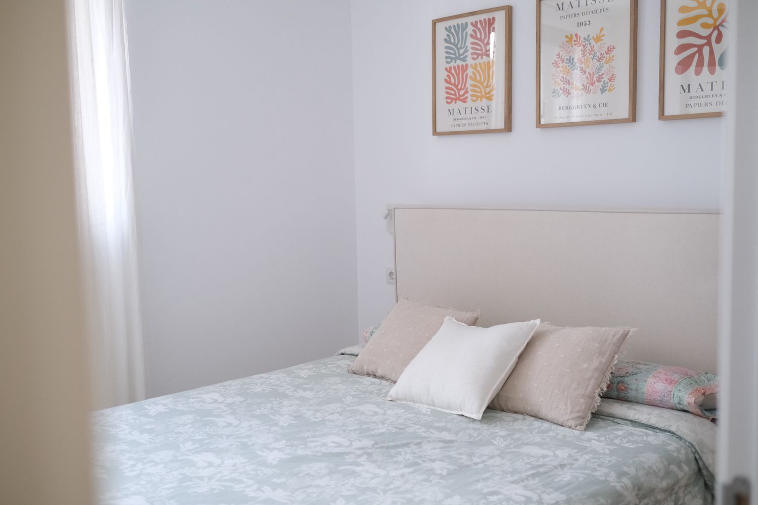 Piso en carretera de Chile, 31 - Foto 6