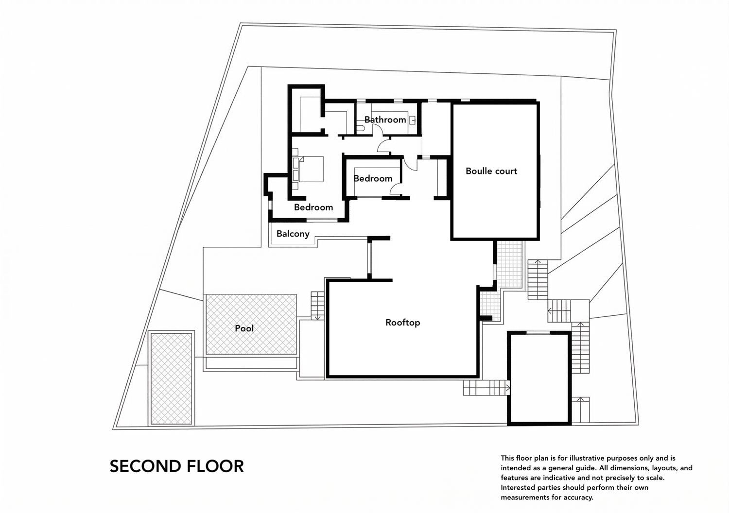 Casa independiente en calle d'Holanda, 3 a - Foto 31