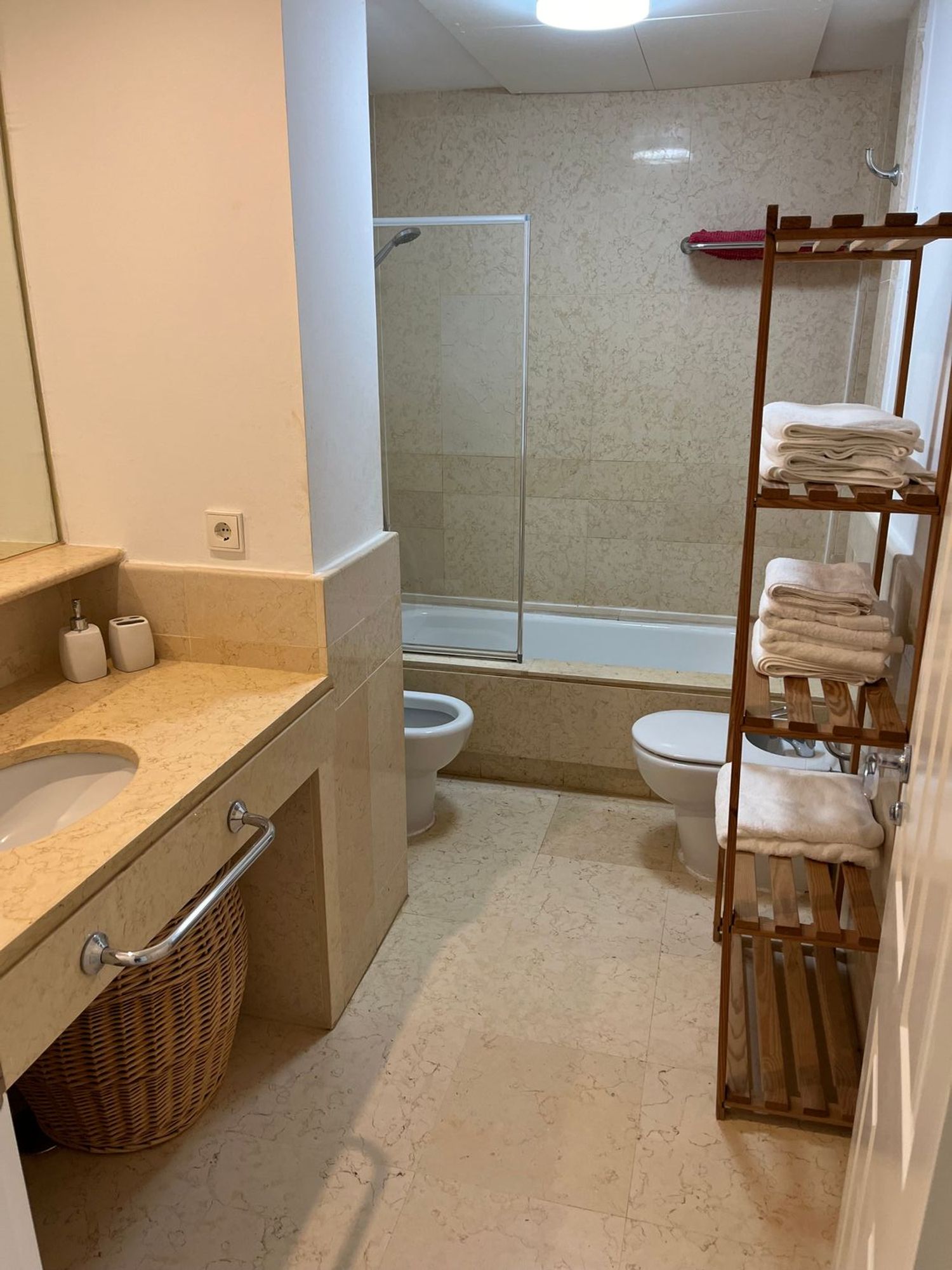 Ático en Avenida de la Marina, 16 a, Puerto de Sotogrande-La Marina, Puerto de Sotogrande-La Marina - Foto 23