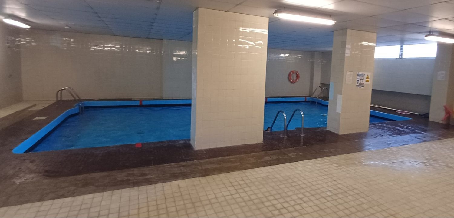 Piso en Avenida Pio XII, 92, Castilla - Foto 28