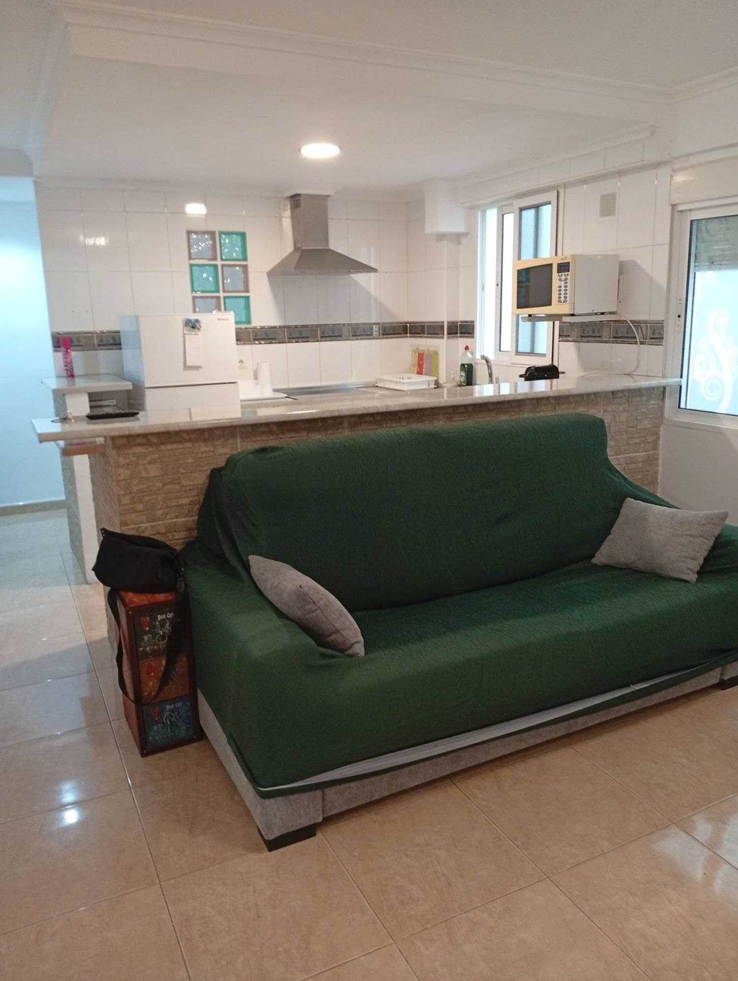 Piso en Calle d'Alfauir, 9 - Foto 3