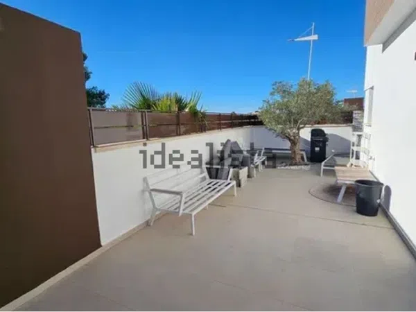 Casa o chalet independiente en Calle Torrevieja, 22 - Foto 11
