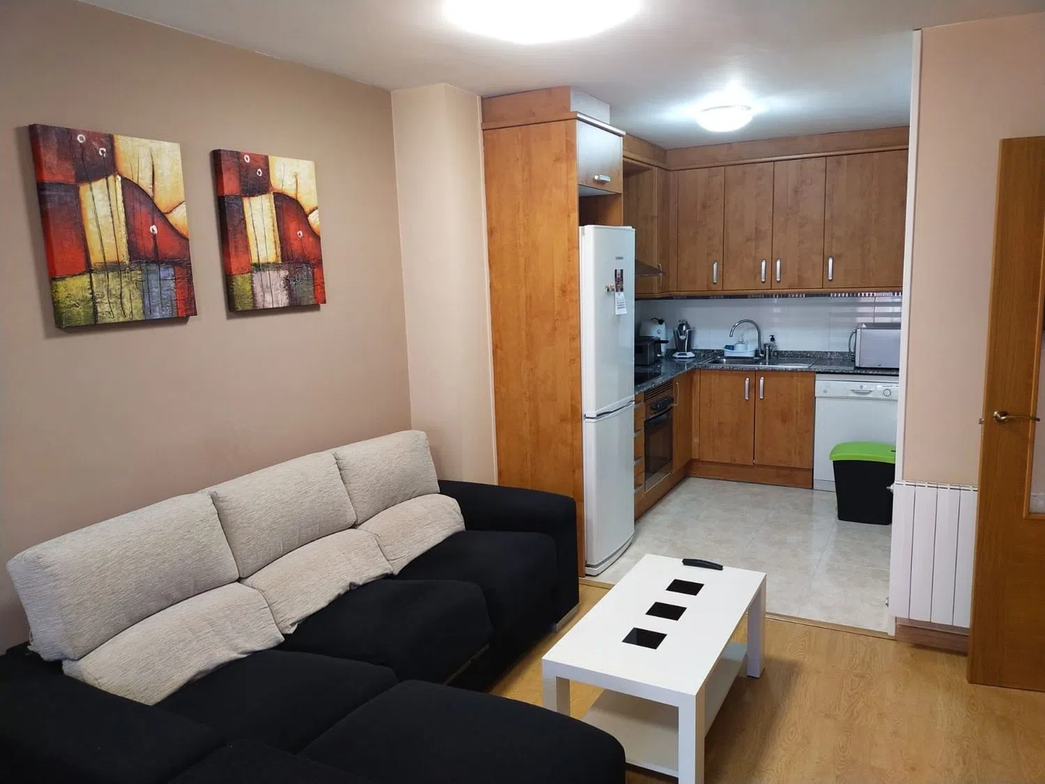 Piso en Passatge Sant Jeroni, 6 - Foto 7