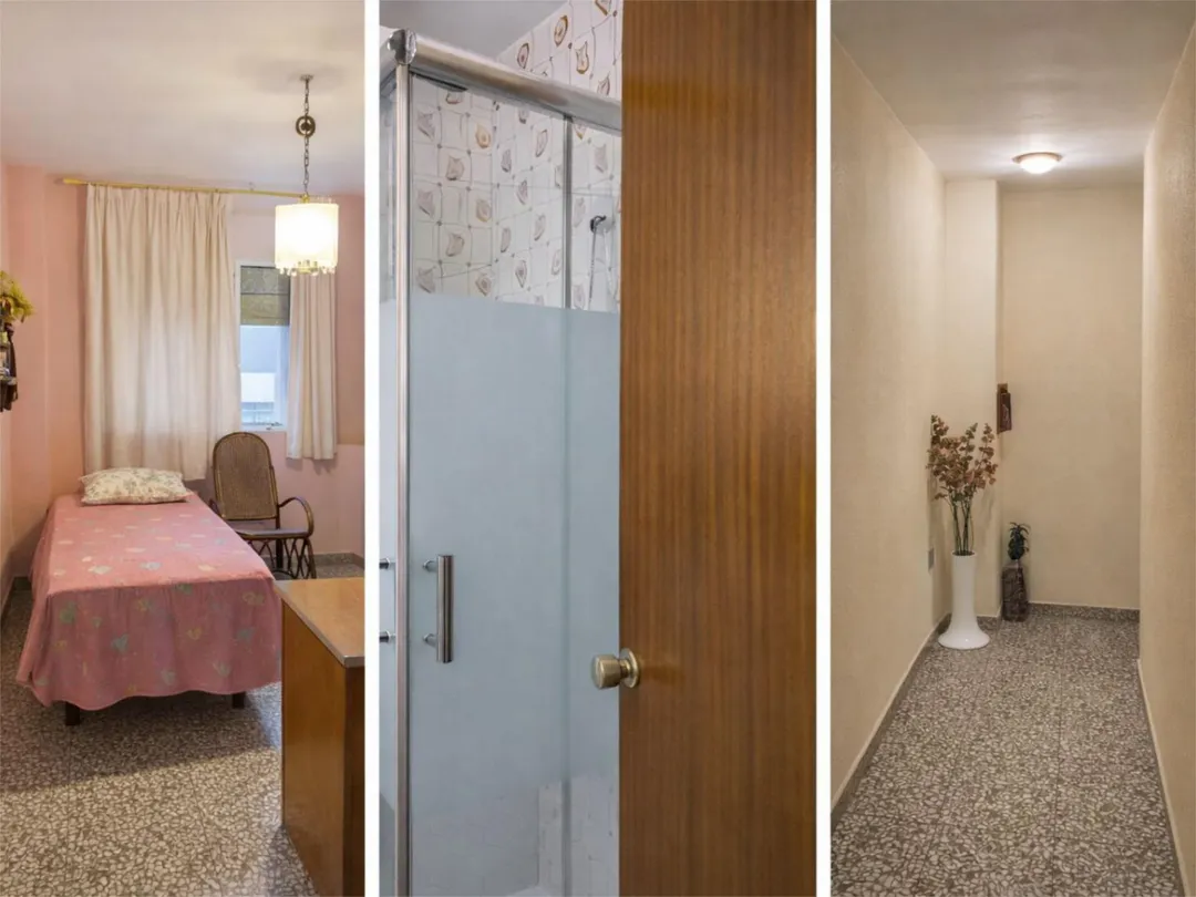 Piso en  Calle Estación 25 - Foto 1