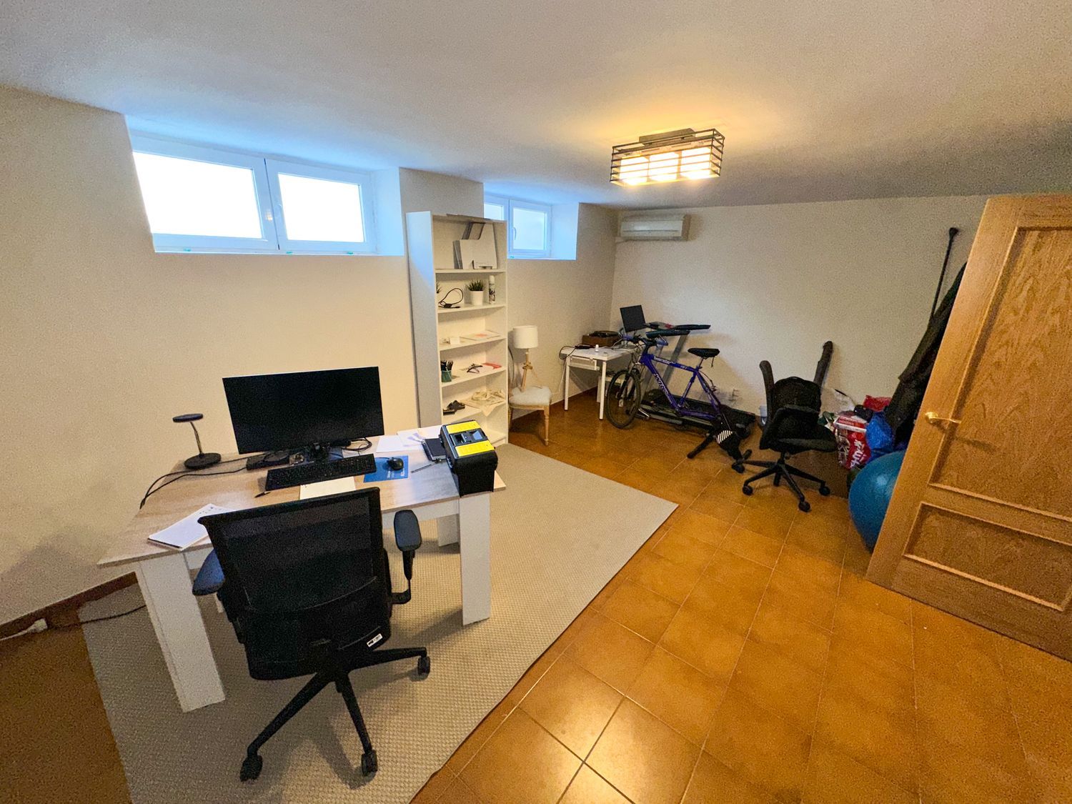 Chalet adosado en Calle Guridi, 25, La Chopera - Foto 34