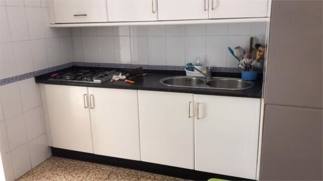 Piso en Bami - Foto 5