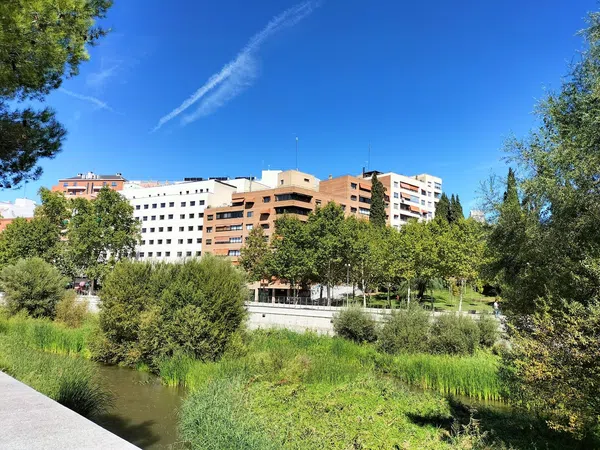 Piso en calle de Aniceto Marinas, 2