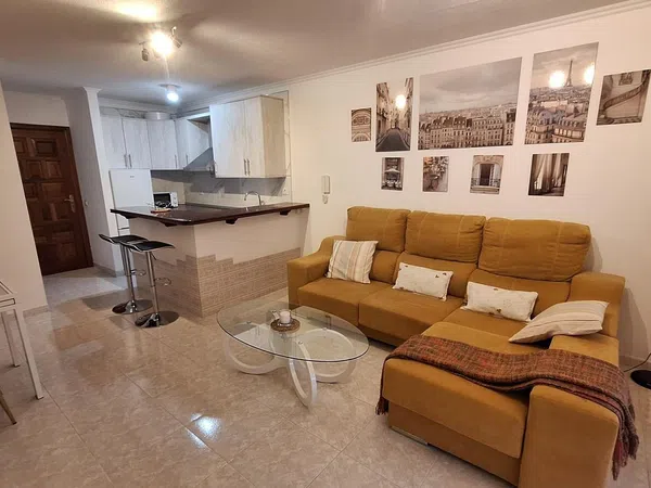 Piso en carretera General Puerto Cruz - Arenas, 66 - Foto 10