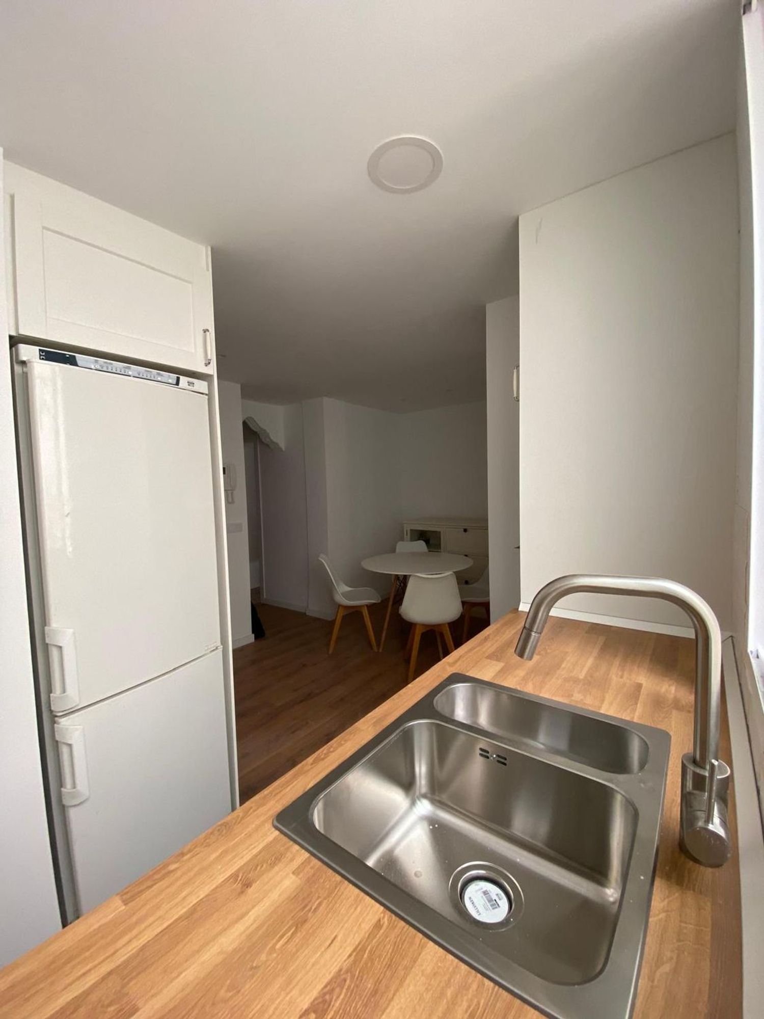 Piso en Calle d'Alboraia, 55, Trinitat - Foto 2