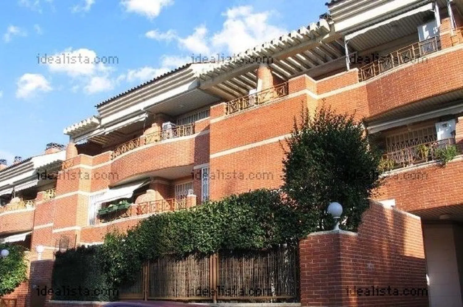 Piso en calle Fray Luis de León, 1 - Foto 11