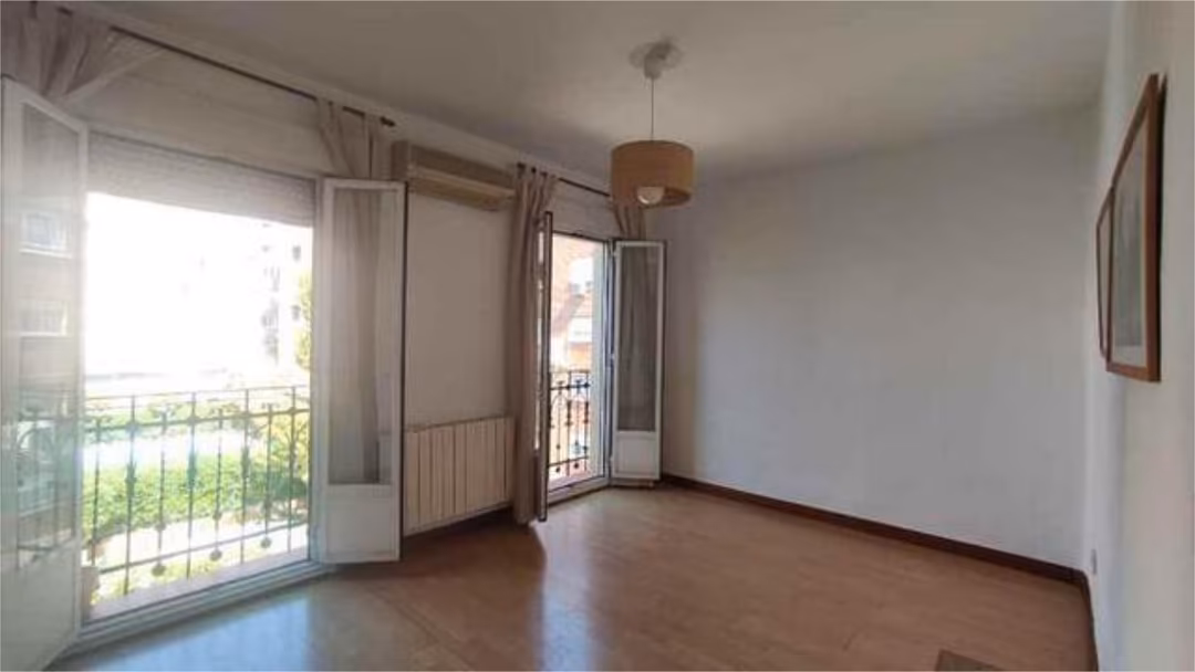 Piso en Chamberí - Foto 9