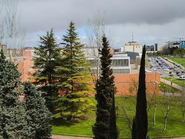 Piso en Plazuela de los Goros, 5 - Foto 13