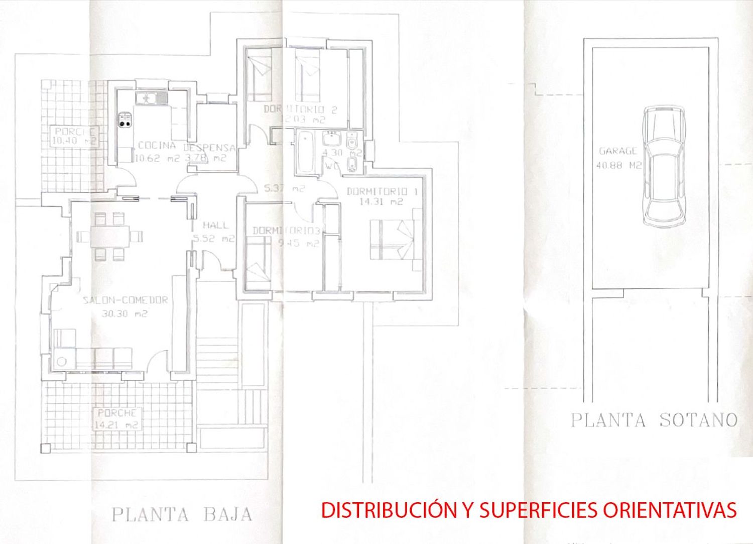 Casa o chalet independiente en Calle del Arroyo, 66 b, Las Zorreras - Monte Encinar, Las Zorreras - Monte Encinar - Foto 34
