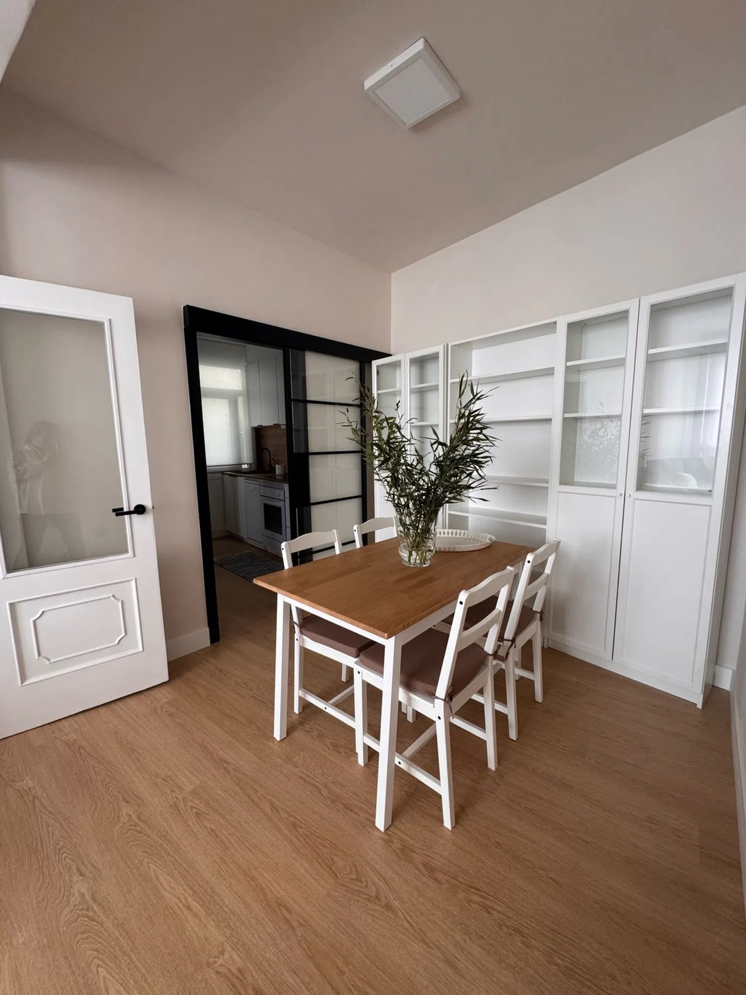 Piso en calle Juan Montes, 33 - Foto 2