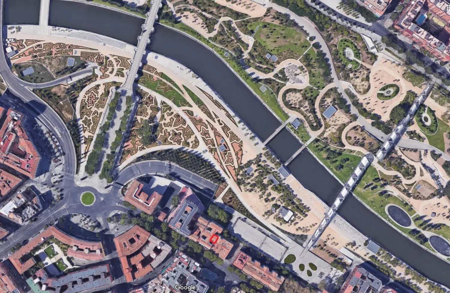 Piso en calle de Antonio López, 11 - Foto 1