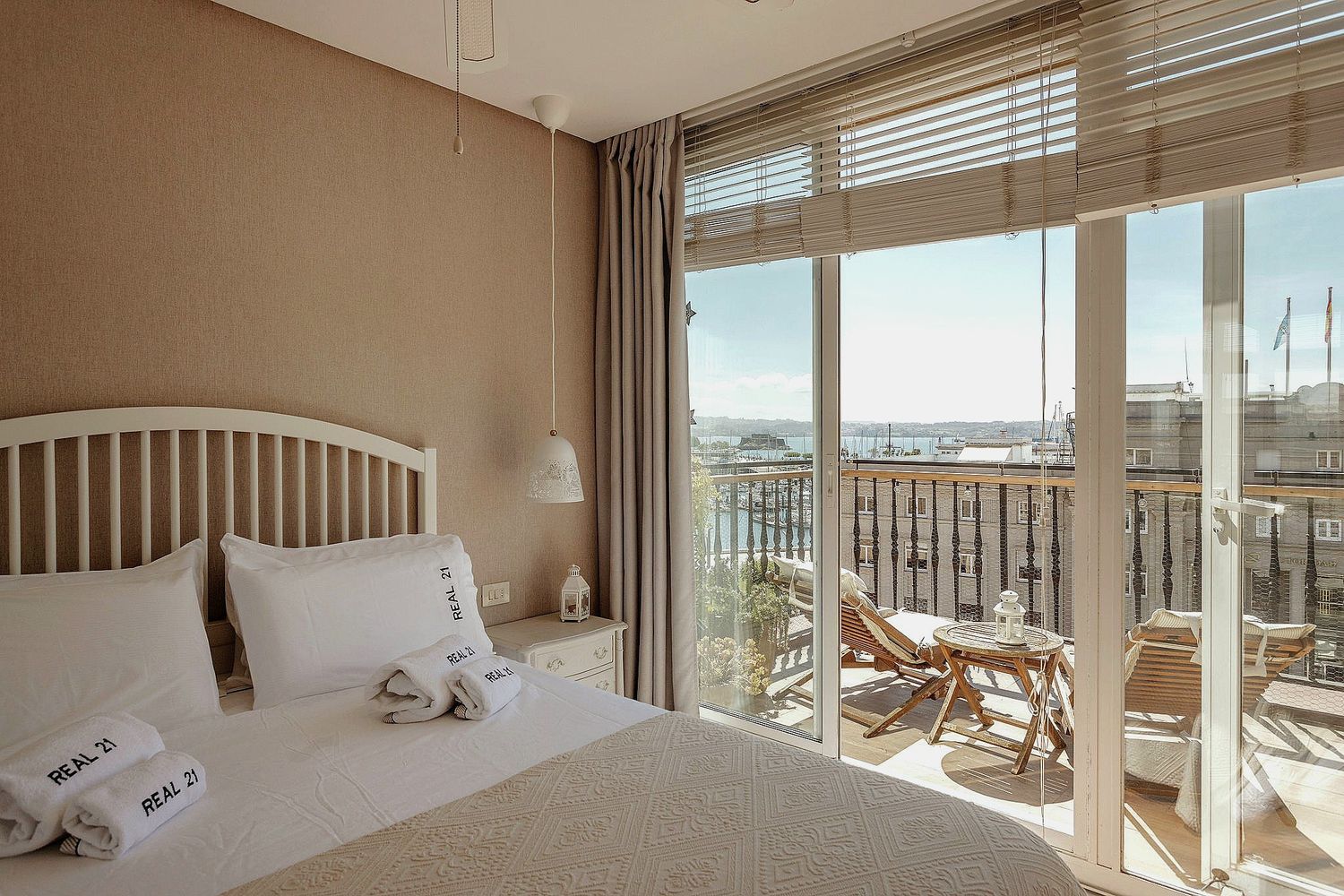 Ático en calle Real, 21 - Foto 5