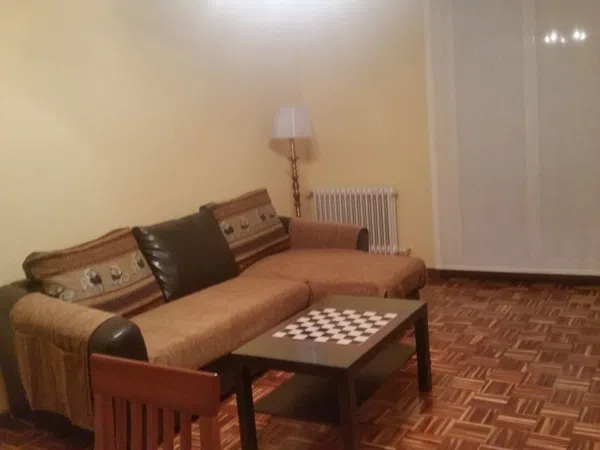 Piso en Calle de Astorga, 5, La Vega - Oteruelo, La Vega - Oteruelo - Foto 1