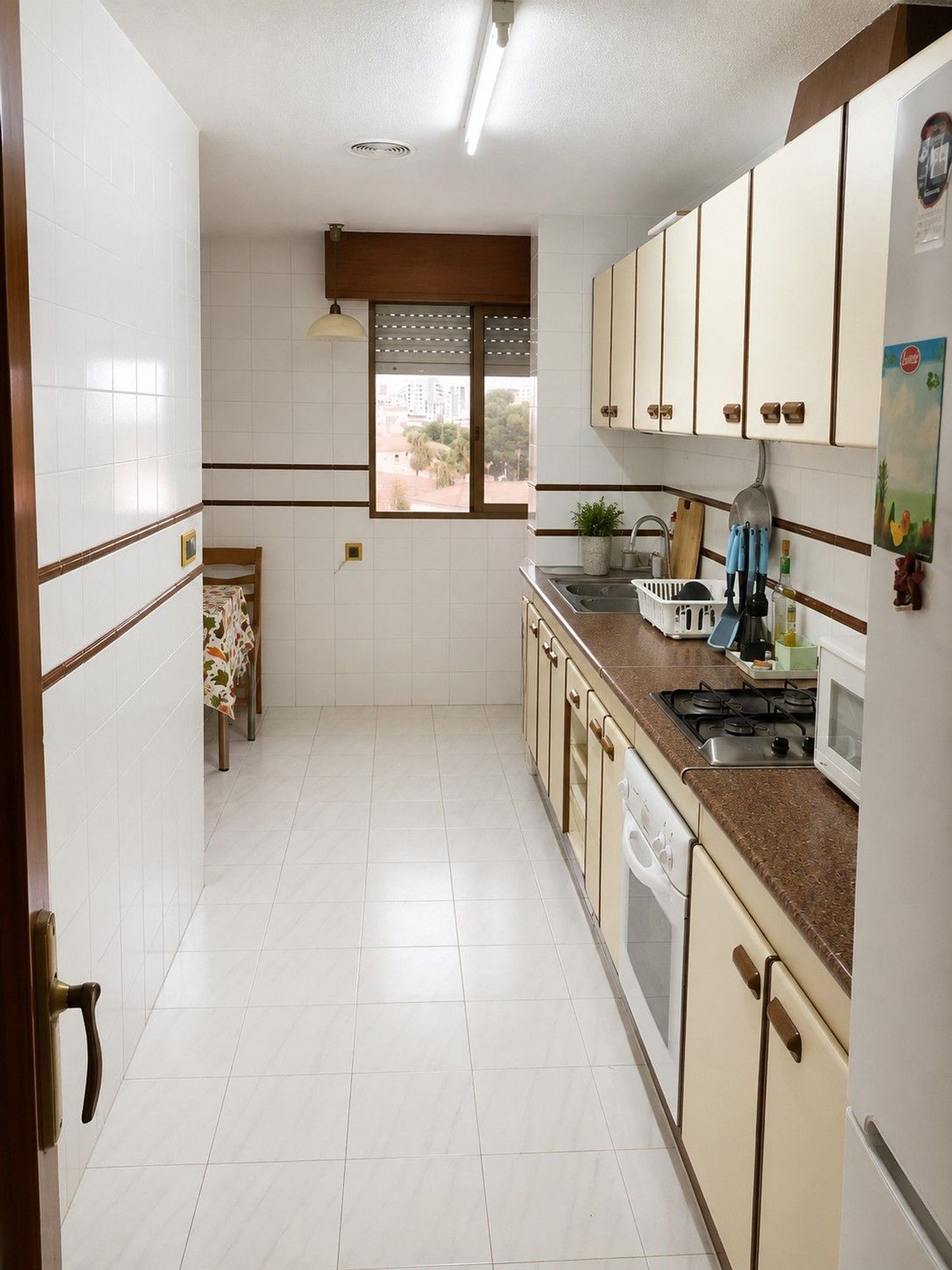 Piso en Ronda Norte, 11, San Antón - Foto 7