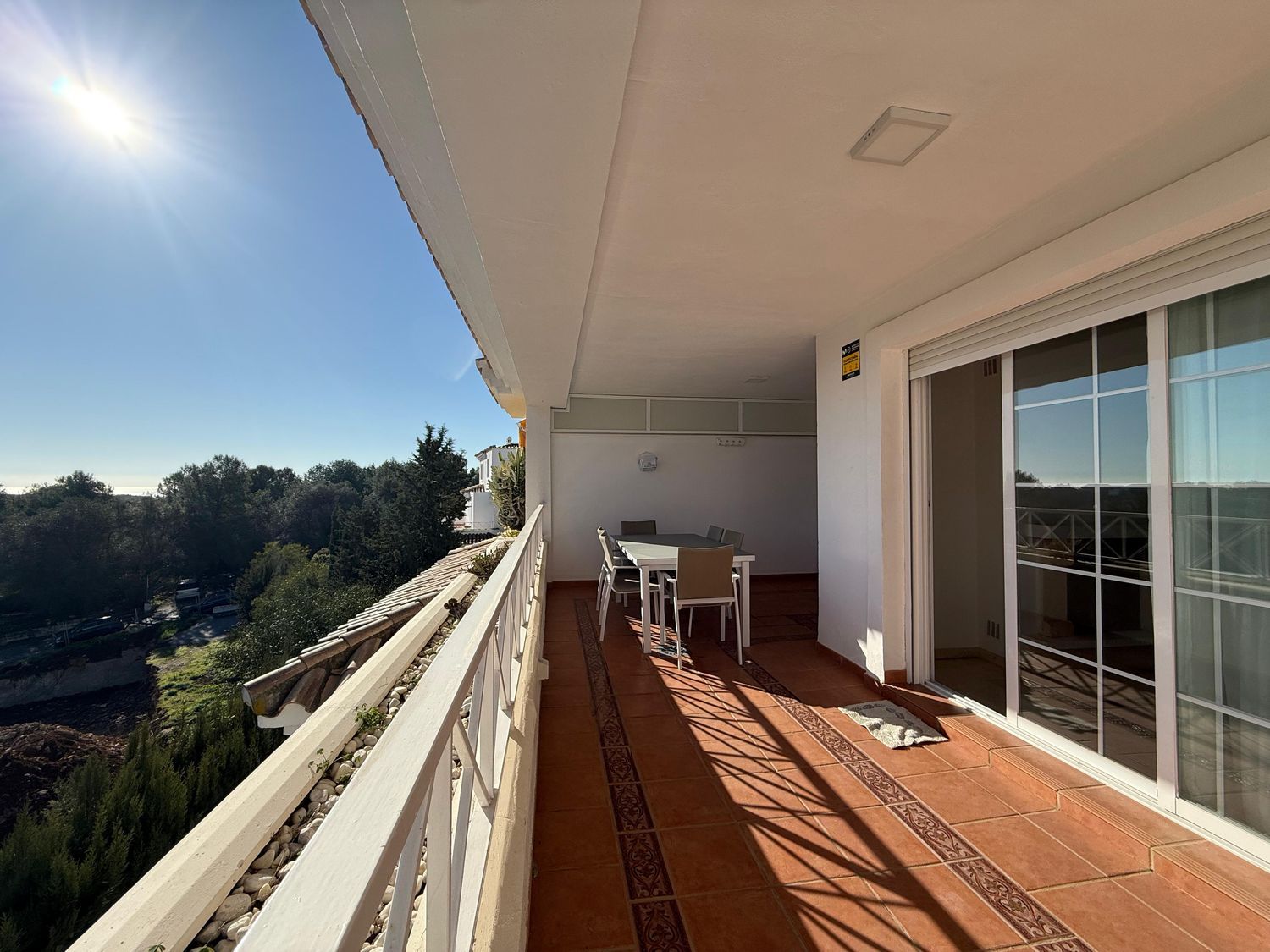 Piso en Lomas Rio Real s/n - Foto 7