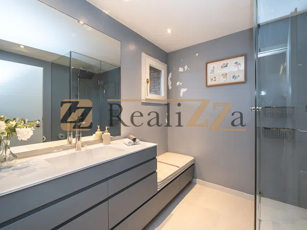 Dúplex en Paseo del Hontanar, 1, La Finca - Foto 9