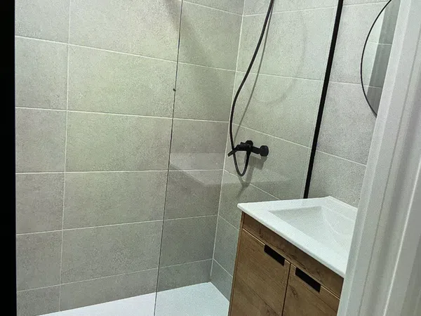 Estudio en calle Málaga, 21 - Foto 2