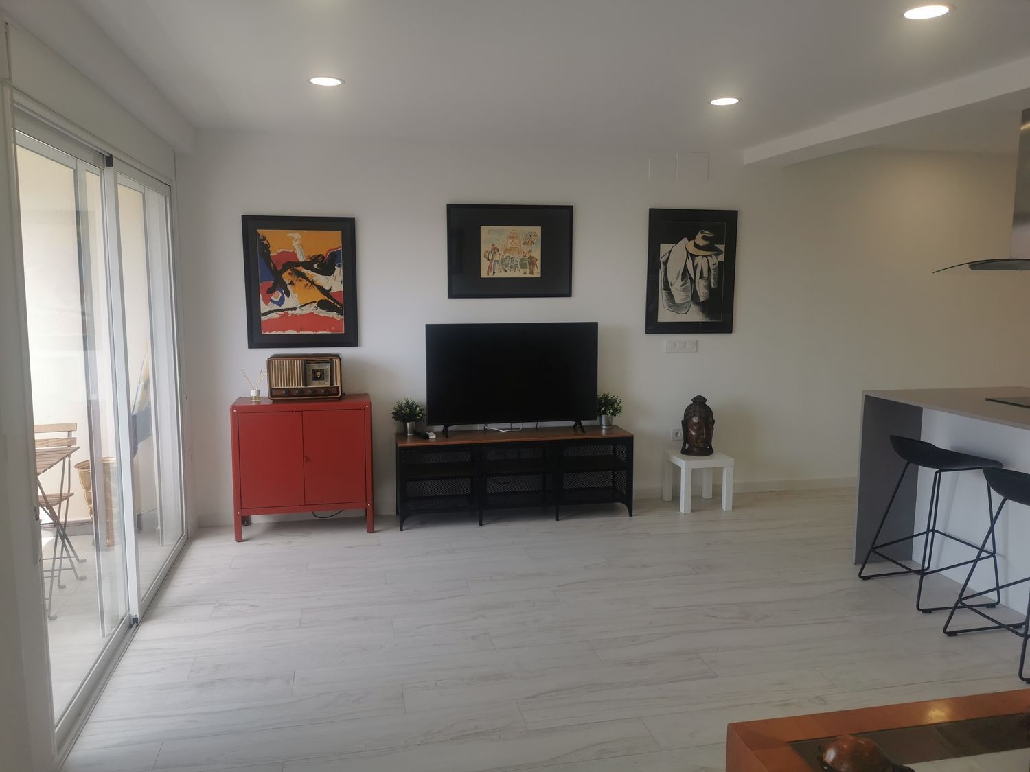 Piso en calle de Jeroni de Montsoriu, 43 - Foto 9