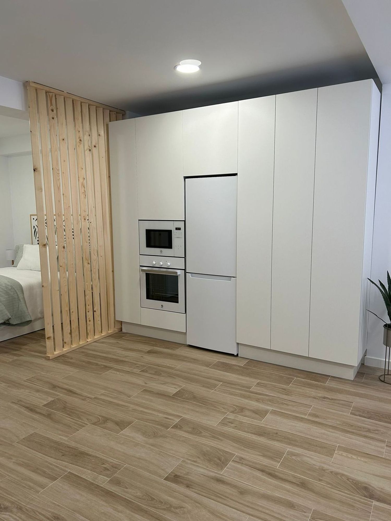 Estudio en pasaje Antonio Zurita de Julián, 2 - Foto 5