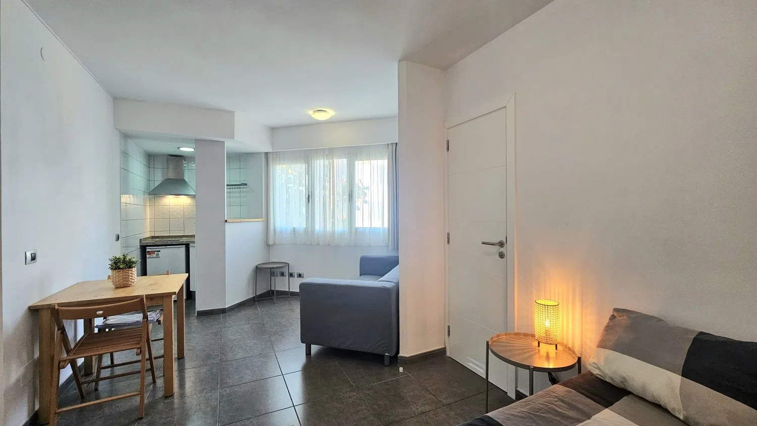 Estudio en calle Alfredo L Jones, 11 - Foto 2