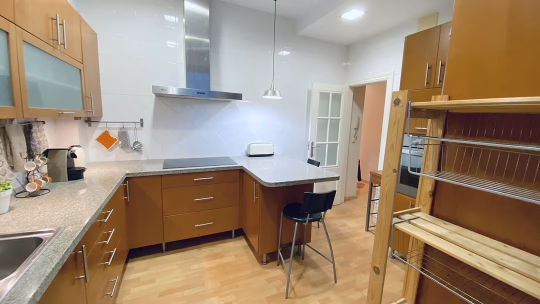 Piso en  Carrer Poeta Carmelo Calvo 6 - Foto 9