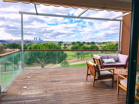 Piso en camino Viejo del Cura, 120