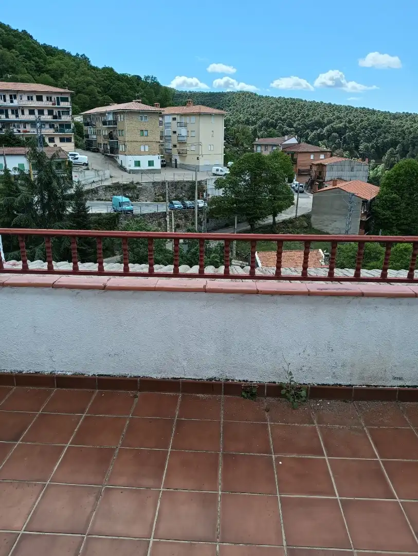 Casa adosada en  M-549 20a - Foto 19