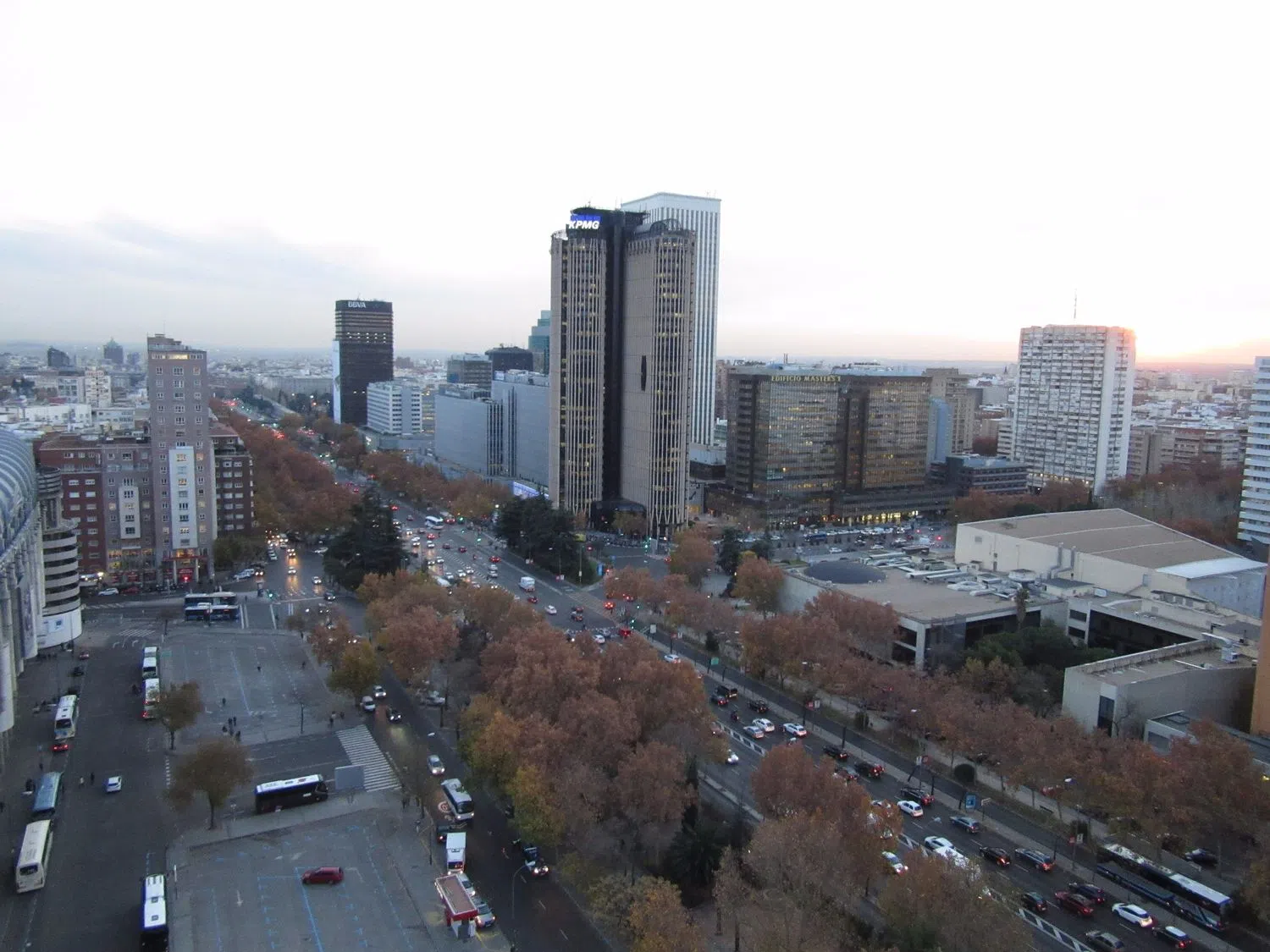 Piso en calle Santiago Bernabéu - Foto 43