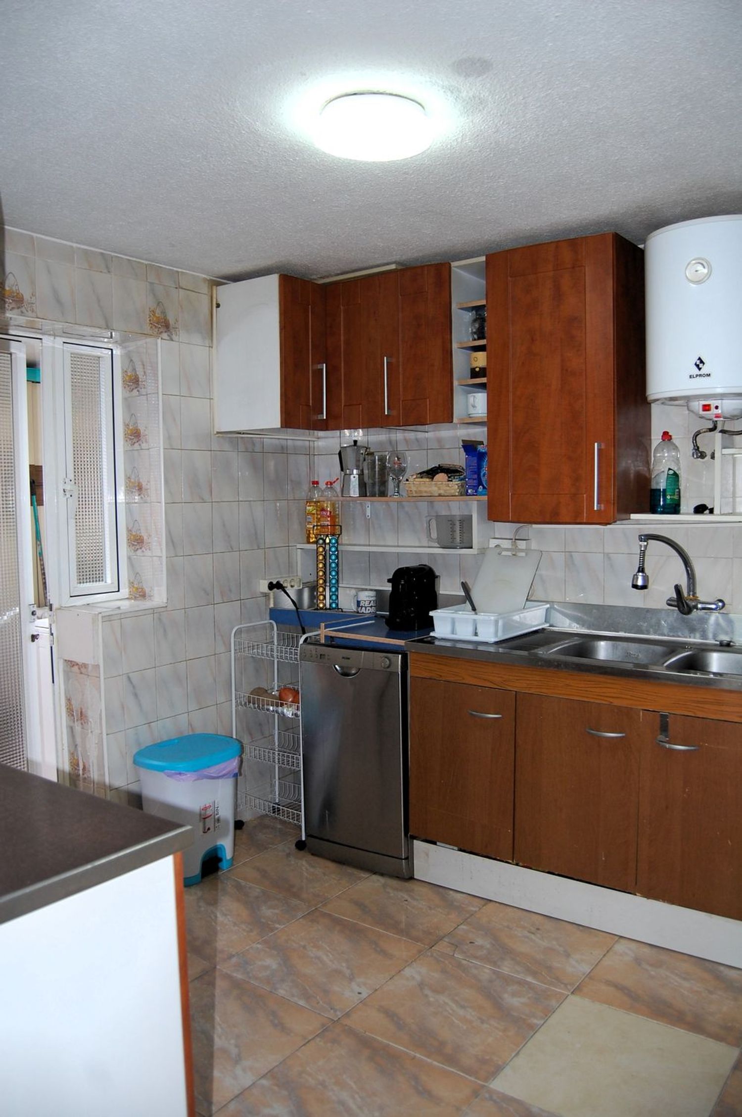 Chalet adosado en Avenida Roble, 545 - Foto 8