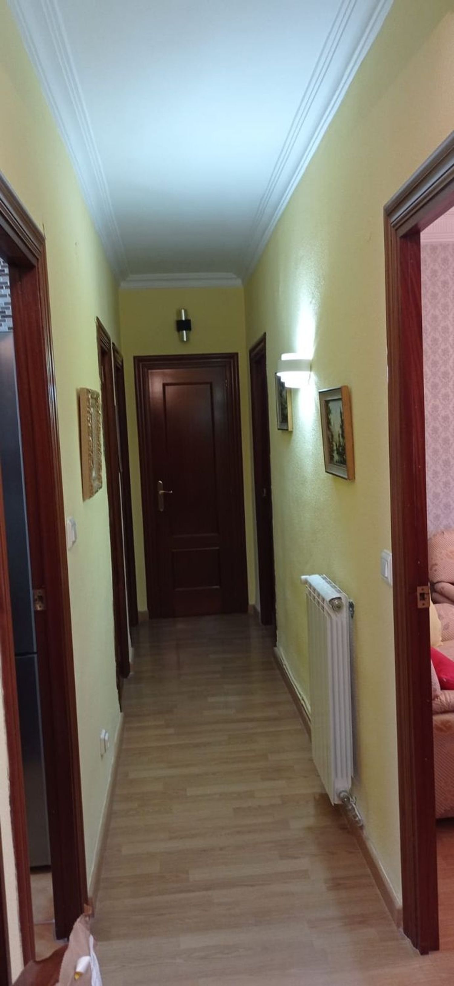 Piso en Ronda Turia, 16, Ensanche - Fuenfresca, Ensanche - Fuenfresca - Foto 2