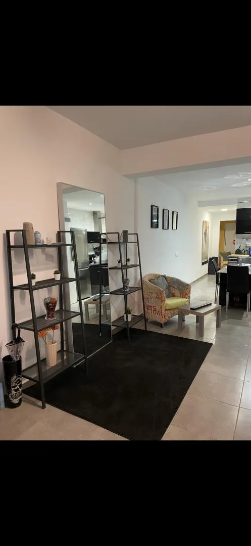 Piso en  Carrer Sant Bartomeu 63A - Foto 3