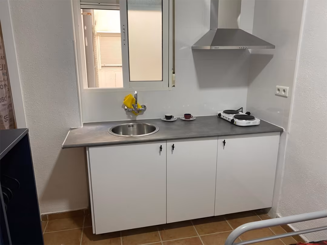 Apartamento en  Avinguda de Pérez Galdós 7 - Foto 4